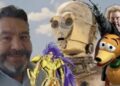 Muere Carlos del Campo, legendario actor de doblaje de Toy Story, Star Wars y Los Caballeros del Zodiaco