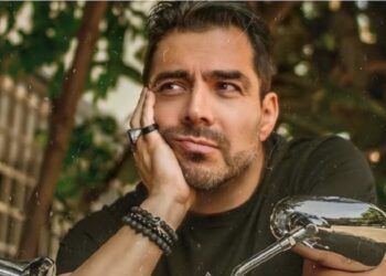 Omar Chaparro anuncia concierto en el Lunario y desata una ola de burlas en redes sociales