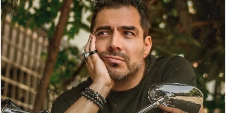 Omar Chaparro anuncia concierto en el Lunario y desata una ola de burlas en redes sociales