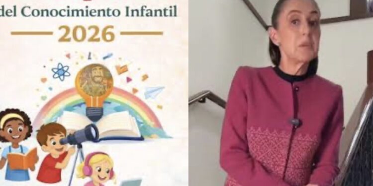 Polémica por reglas de la Olimpiada del Conocimiento Infantil 2026: convocatoria da prioridad a niñas en caso de empate