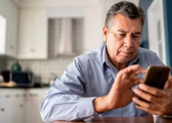 VIDEO: Caen 1.7 millones de líneas celulares por el registro obligatorio