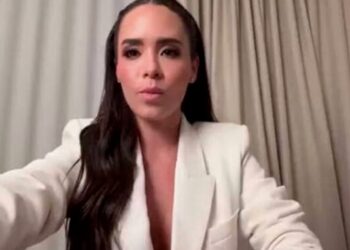 VIDEO: “Era crítica social” Diputada de Morena pide perdón por comentarios sobre hombres mayores