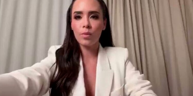 VIDEO: “Era crítica social” Diputada de Morena pide perdón por comentarios sobre hombres mayores