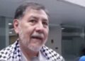 Noroña reacciona a polémica por comentarios de diputadas de Morena: “No sean prejuiciosas, deberían probar de repente un viejito”