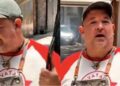 VIDEO: Dueño de Pizzería en CDMX propone aumentar 18 porciento sus precios para eliminar las propinas