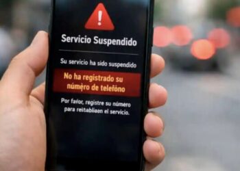 ¿Te suspendieron el celular por no hacer el registro? Todavía podrías recuperar tu línea, así puedes hacerlo