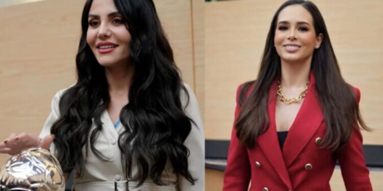 Morena suspende derechos a diputadas Nay Salvatori y Elvia Palomares tras dichos sobre adultos mayores