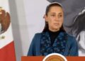 Claudia Sheinbaum ofrece apoyo de México a Colombia tras terremoto de magnitud 7.4
