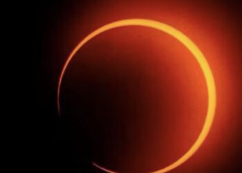 Eclipse solar total de agosto de 2026: ¿cuándo y dónde podrá verse?