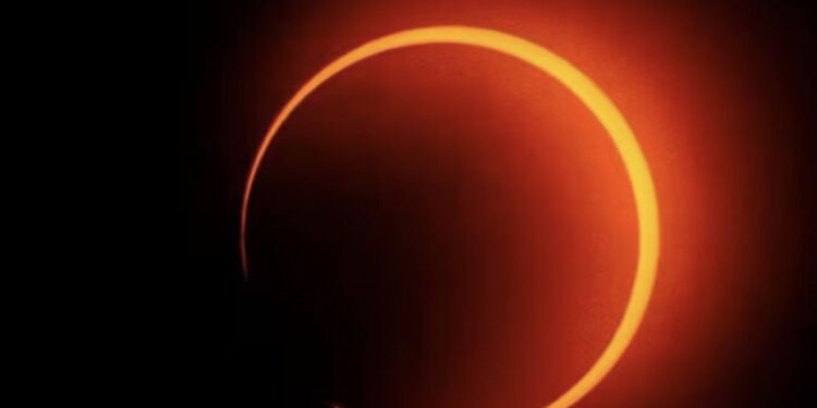 Eclipse solar total de agosto de 2026: ¿cuándo y dónde podrá verse?