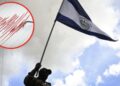 Sismo de magnitud 5.7 sacude El Salvador y se percibe en Honduras y Nicaragua
