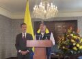 Colombia solo acepta rescatistas de EUA, Israel, Ecuador y El Salvador