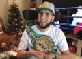 Muere Prichard Colón, exboxeador puertorriqueño que quedó con graves secuelas tras una pelea