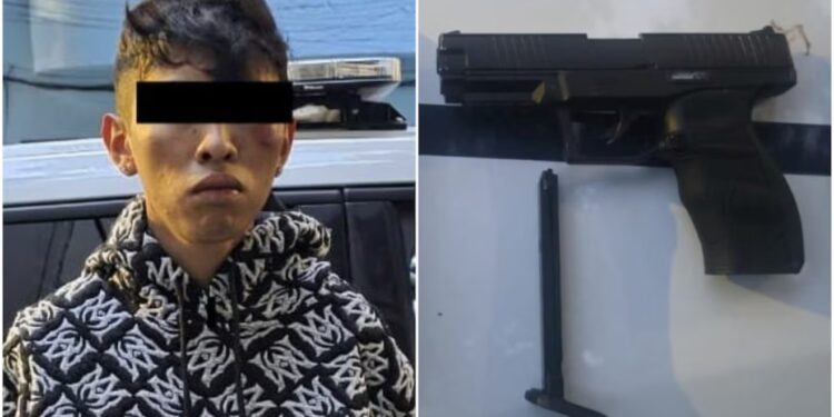 Coordinador del C5 de la CDMX, Salvador Guerrero Chiprés, sufre intento de asalto en la colonia Juárez