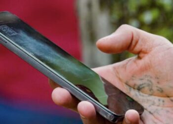 Registro celular provoca caída de 4.9 millones de líneas de prepago previo a la desconexión