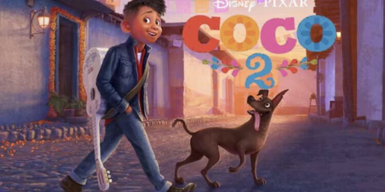 Coco 2: Miguel crecerá y regresará al Mundo de los Muertos en la secuela de Pixar