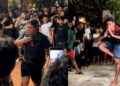 ¿Qué significa “farmear aura”? El término que se volvió popular entre niños y adolescentes