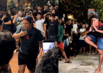 ¿Qué significa “farmear aura”? El término que se volvió popular entre niños y adolescentes