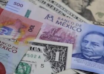 Dólar hoy 16 de agosto de 2026: Sigue cayendo el dólar frente al peso mexicano