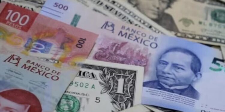 Dólar hoy 16 de agosto de 2026: Sigue cayendo el dólar frente al peso mexicano