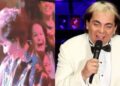 VIDEO: Pati Chapoy es abucheada en pleno concierto de Cristian Castro; el cantante se burló: “La mujer de hierro”