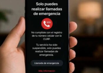 OFICIAL ‘Apagón’ de celulares: estas líneas serán suspendidas en las próximas 72 horas