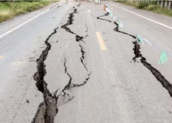 Sismo de magnitud 5.2 sacude las costas de Chiapas; descartan alerta de tsunami