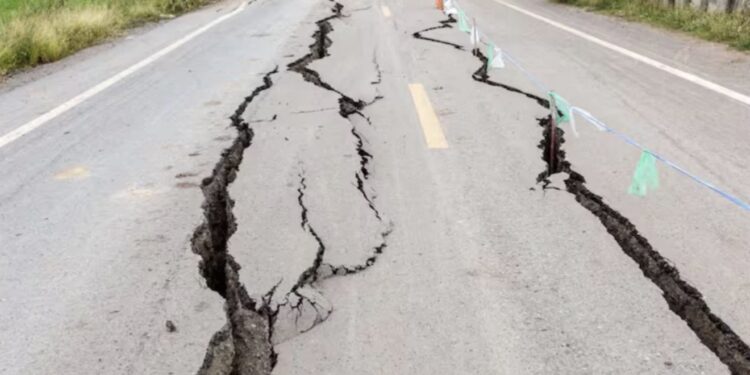 Sismo de magnitud 5.2 sacude las costas de Chiapas; descartan alerta de tsunami