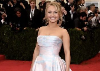 Muere Hayden Panettiere a los 36 años, actriz de ‘Heroes’, ‘Nashville’ y ‘Scream’