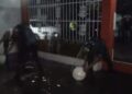 Tlalnepantla bajo el agua: fuerte lluvia inunda viviendas y colapsa el drenaje