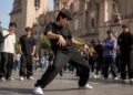Así fue la “Batalla de Aura” en Morelia: participantes se enfrentaron para demostrar quién tenía más estilo