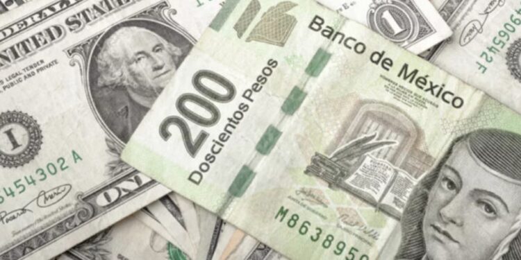 Dólar hoy 19 de agosto de 2026: así cotiza frente al peso mexicano