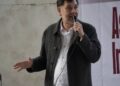 “Rómpanlas”: Lilly Téllez reta a Morena por visa de Andy López y Noroña responde