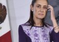 Claudia Sheinbaum cancela la Mañanera por fuerte gripe, tos y fiebre