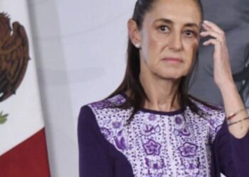 Claudia Sheinbaum cancela la Mañanera por fuerte gripe, tos y fiebre