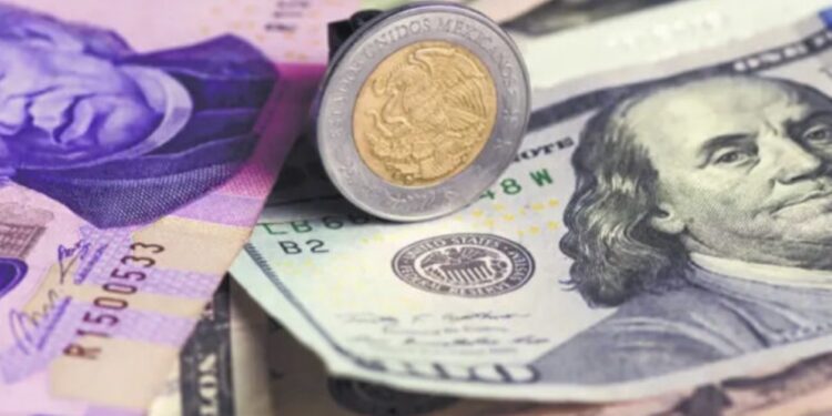 Precio del dólar hoy 24 de agosto de 2026: así cotiza frente al peso mexicano