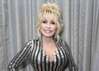 Muere Dolly Parton, leyenda de la música country, a los 80 años