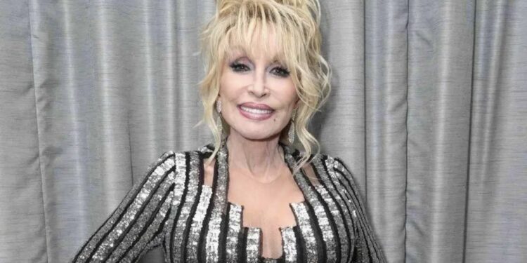 Muere Dolly Parton, leyenda de la música country, a los 80 años