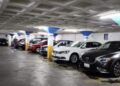 Estacionamientos de CDMX tendrán que exhibir aviso de seguro; multas llegarían a 41 mil pesos