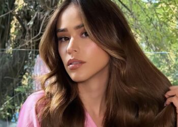 Yanet García es la quinta eliminada de La Casa de los Famosos México 2026; así fue su salida