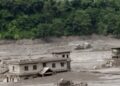 Riada deja al menos 55 muertos y más de 400 desaparecidos en la frontera de Nepal y el Tíbet