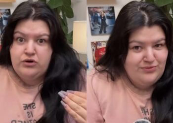 La Fatshionista revela que lleva un año con Ozempic y enfrenta críticas en redes