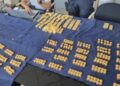 Trabajadores encuentran tesoro de oro valuado en más de 10 millones de dólares