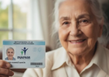Día del Abuelo 2026: estos son los descuentos que puedes obtener con la credencial del INAPAM