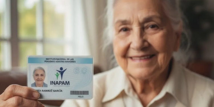 Día del Abuelo 2026: estos son los descuentos que puedes obtener con la credencial del INAPAM