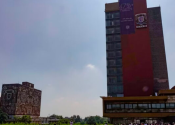 Juez federal desecha amparo de un aspirante de la UNAM