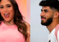 Marco Ascencio responde tras ser relacionado con el amorío que Karina Torres reveló en LCDLFMX
