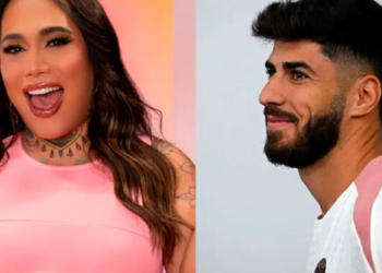 Marco Ascencio responde tras ser relacionado con el amorío que Karina Torres reveló en LCDLFMX