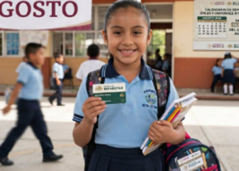 Lista completa de las Becas Disponibles en Agosto 2026: fechas y montos