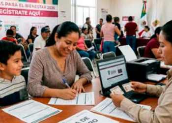 Becas Bienestar 2026: calendario de registro, requisitos y cuánto dinero recibirás